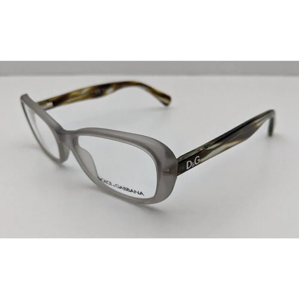 🕶️Dolce&Gabbana DD1247 Eyeglasses 50/17 135 /MZ539🕶️​